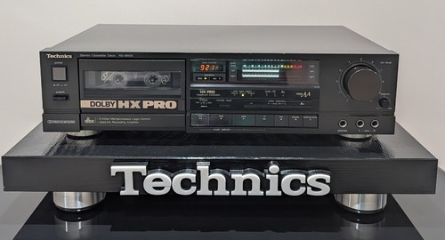 Technics b605 stereo - technics,