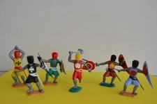 Timpo Medieval Knights