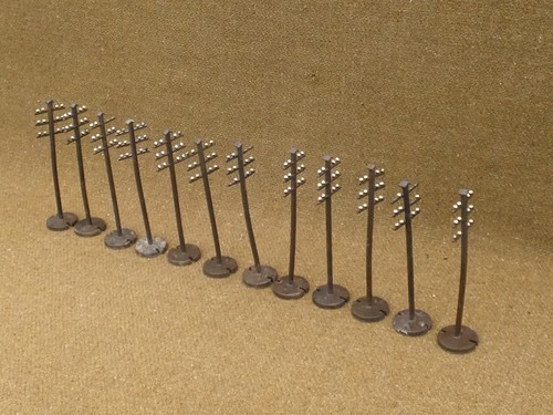 Randell oo gauge - randell,