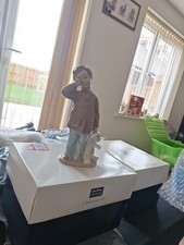 Vintage Nao by Lladro