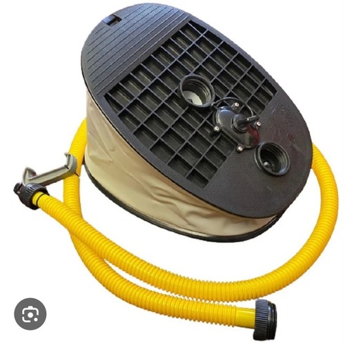 Honwave inflatable boat foot - honwave,