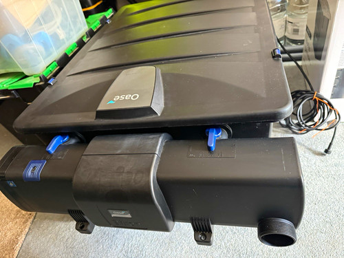 Oase biotec screenmatic2 - oase,
