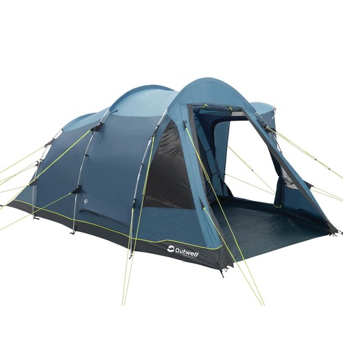 Outwell nevada tent - nevada, 4