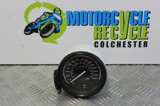 BMW R 1150 GS Clocks Dash