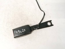 Daihatsu Sirion 2007 Seat belt