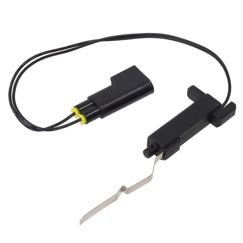 Temperature sensor - sensor,