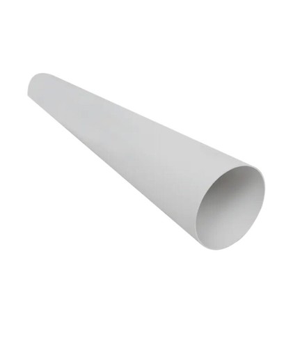 125mm 350mm plastic - 5”/125mm, x
