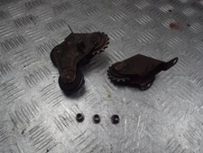 Honda CB450K CL450 DOHC 1968-1974 Cam Chain Rollers Jockey Wheel & Housings