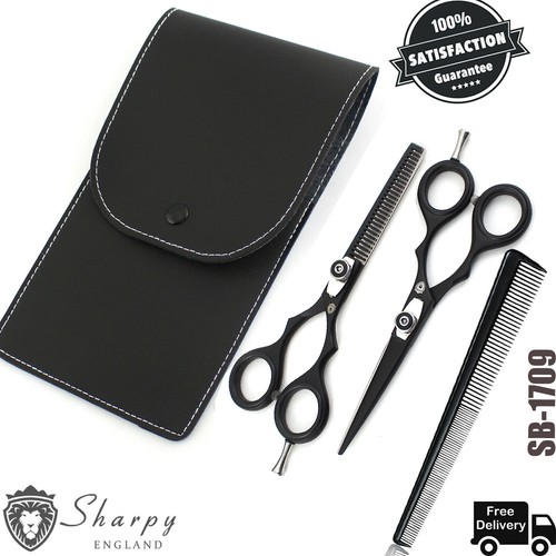 Hairdressing thinning scissors - thinning,