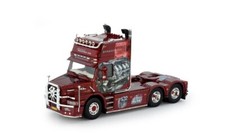 Tekno 1:50 History Scania
