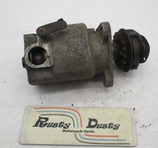 Lucas K2F Magneto Housing & Parts Pre Unit Triumph BSA 650/500 1950S T110 6T