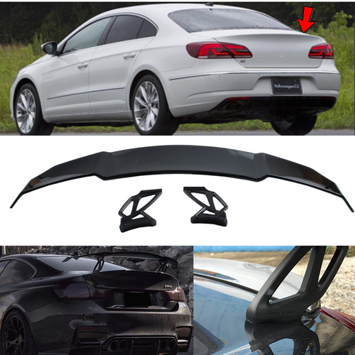 Universal style rear - rear, trunk