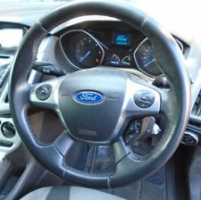 12 FORD FOCUS MK3 ZETEC