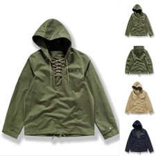 Spring Autumn Hooded Deck