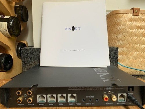 Linn knekt line - linn,