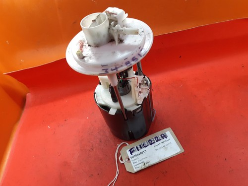 Fiat punto fuel pump 2003 - ,