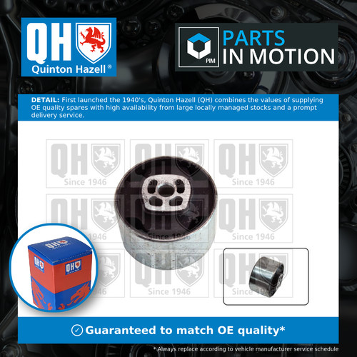 Engine mount fits citroen - mount,