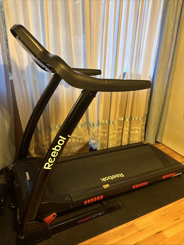 Reebok one gt40s electric - one,