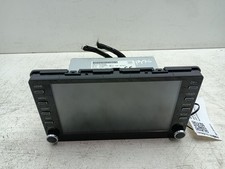 TOYOTA C-HR STEREO HEAD UNIT