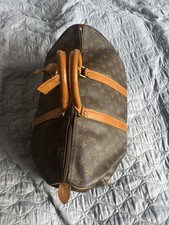 Geniune Vintage Louis Vuitton