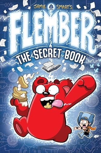 Flember the secret - flember:, 1