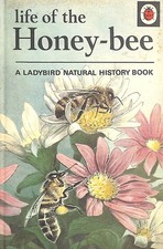 Life of the Honeybee by