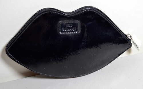 Lulu guinness black - lulu, bag