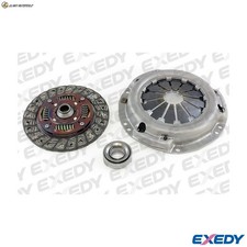 CLUTCH KIT DHK2039 FOR DAIHATSU HIJET/Van/Platform/Chassis HC-E 1.3L 4cyl