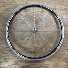 Shimano Dura Ace WH-7801 700c Front Road Bike Wheel QR Silver Black