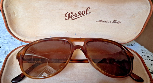 Persol 649 ratti - persol, meflecto