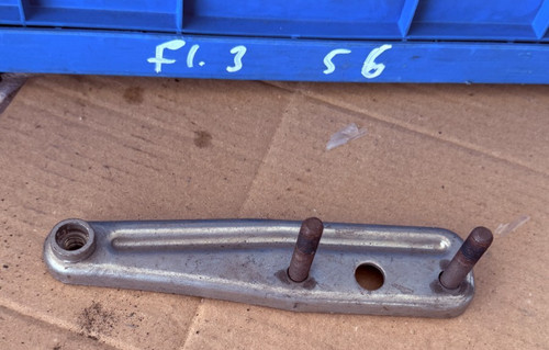 Armrest holder for mercedes - armrest,