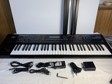 Roland JUNO-Di Keyboard