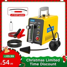 Automotive EVAP Smoke Machine