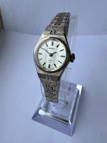 Seiko best women s - hi, women’s