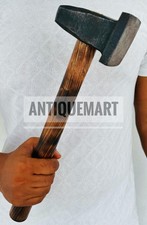 Vintage Hammer, Blacksmith