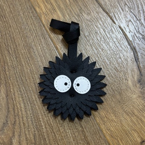 Studio ghibli soot spirits - ghibli,