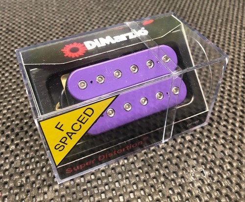 Dimarzio dp100f super - dp100f,