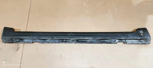 Volvo s80 sill plastic - s80,