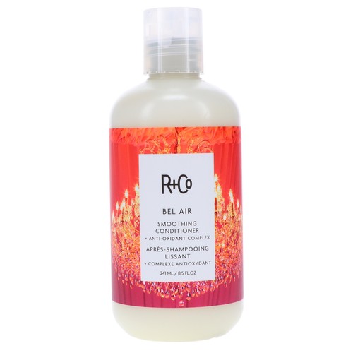 Bel air smoothing - r+co,