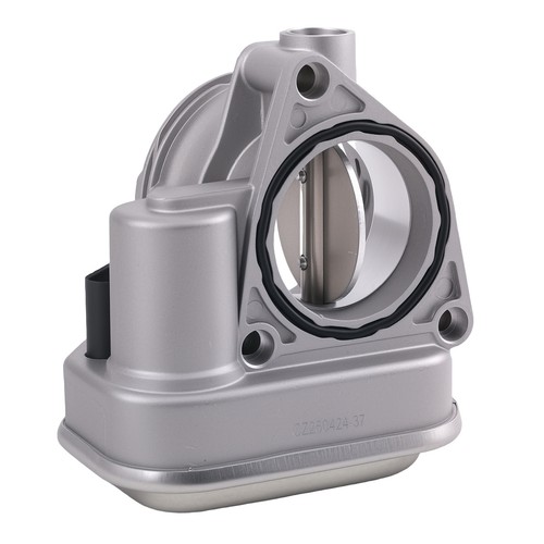 Throttle body for - body, skoda