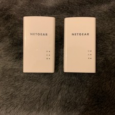 Netgear Powerline 1200 -