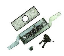 GARAGE DOOR ROLLER SHUTTER