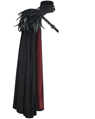 Devil fashion mens gothic - devil,