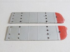 Meccano aeroplane - 2,