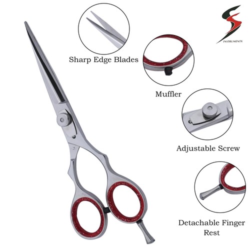 Professional hairdressing - professional,
