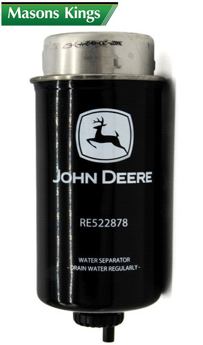 John deere fuel - deere,