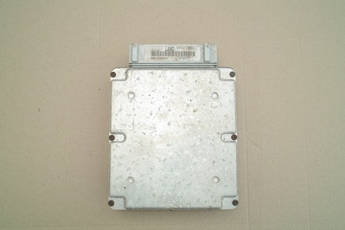 Ford mondeo engine - ford, ecu