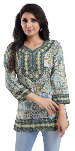 Ethnic fashion party dress - ethnic,