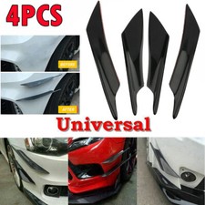 Abs universal gloss - 4x, black