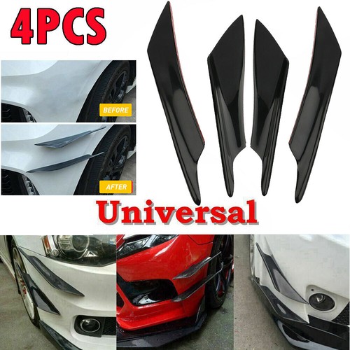 Abs universal gloss - universal, black
